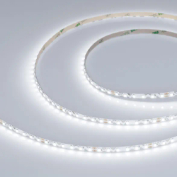 Светодиодная лента RZ-A120-6mm 24V White6000 (9.6 W/m, IP20, 2835, 5m) (Arlight, -) 040803