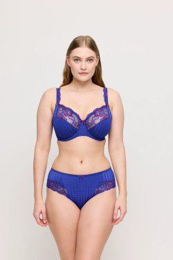 PRIMADONNA MADISON Бюстгальтер с полной чашкой, синий