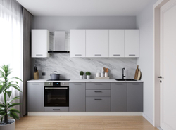 Кухонный гарнитур Элеганция 2800 (38мм)