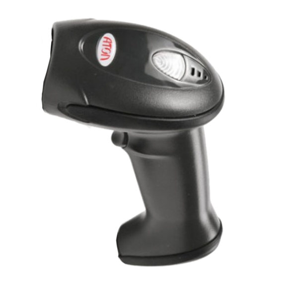Сканер штр-кода АТОЛ SB2105 Plus BT USB