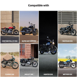 Комплект зеркал Royal Enfield, арт. 1990401