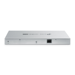 Коммутатор TP-Link Omada Pro S5500-8MHP2XF