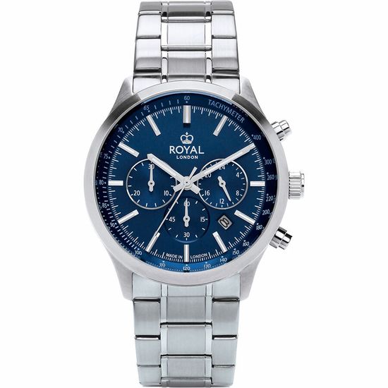 Мужские часы Royal London 41454-06