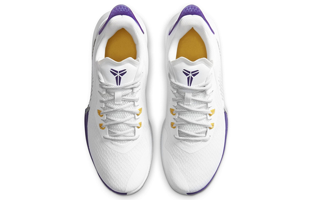 Кроссовки Nike Mamba Fury Ep