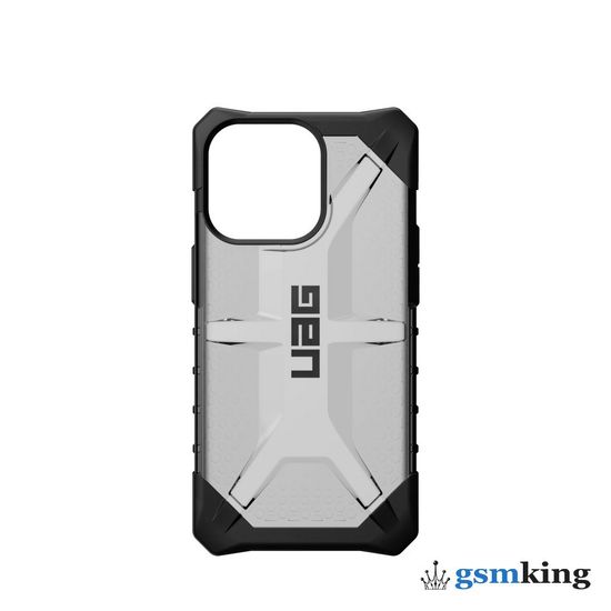UAG Plasma Series Case for Apple iPhone 13 Pro Ash (Пепельный)113153114343