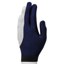 Перчатка Fortuna Classic синяя левая/правая M/L