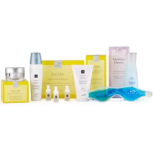 EYE CARE LINE - Уход за кожей вокруг глаз