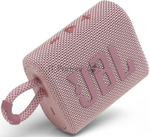 JBL GO 3 Pink