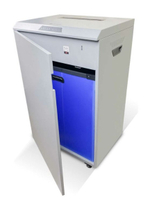 Уничтожитель бумаг ГЕЛЕОС УА160-2