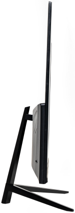 Монитор 27" VEGA VHC270-180CA черный
