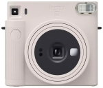 Фотоаппарат мгновенной печати Fujifilm Instax SQ1, белый