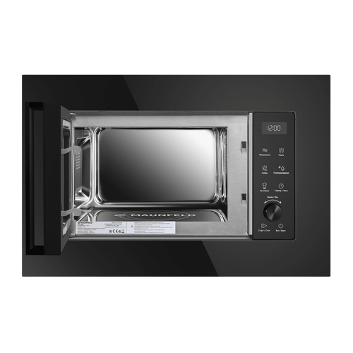 Микроволновая печь встраиваемая MAUNFELD JBMO1225FSG02
