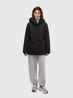 Куртка женская ALPINA NORPPA чёрный