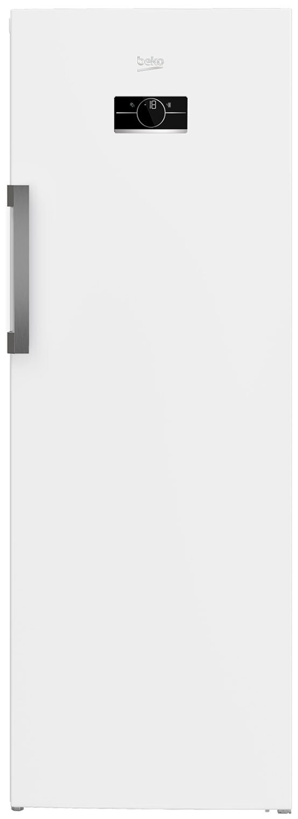 Морозильная камера BEKO B3RFNK292W