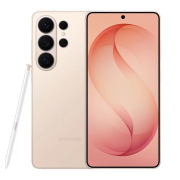 Смартфон Samsung Galaxy S26 Ultra 16/1 ТБ Розовый