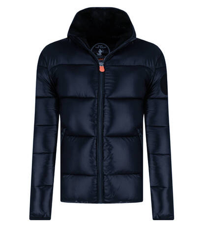 Куртка ARTIE Save The Duck - темно-синий(J31280B LUCK17)