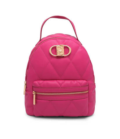 Рюкзак Liu Jo - розовый(AF3249 E0426)