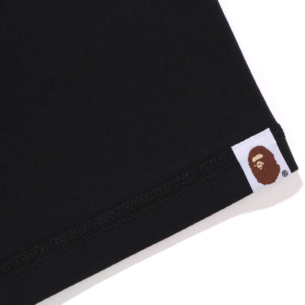 A Bathing Ape Bathing Ape Graphic черный