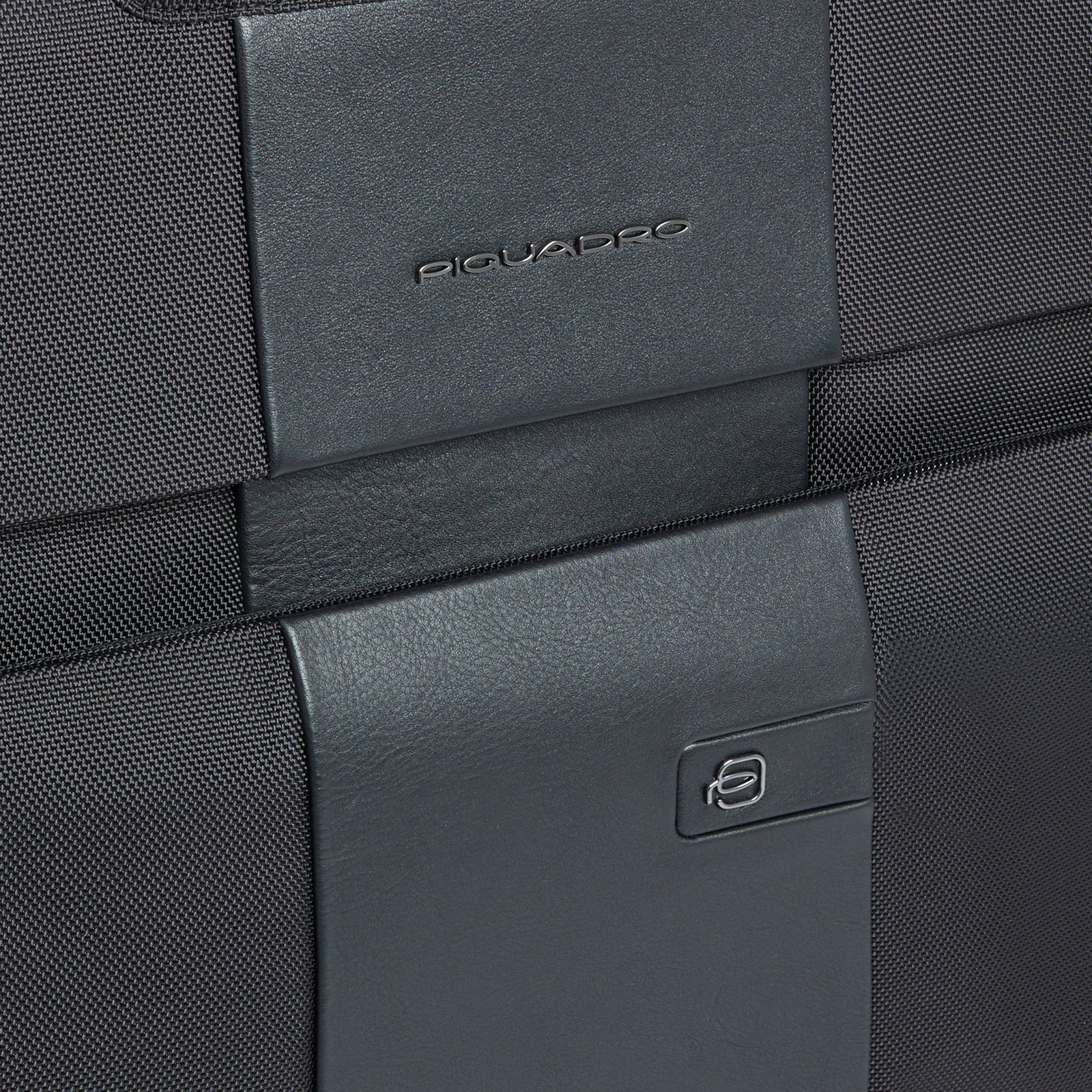 Складной портплед Piquadro Brief PA7047BR2/Nero