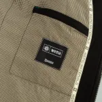 Куртка Wema K95 GLPH1 черная