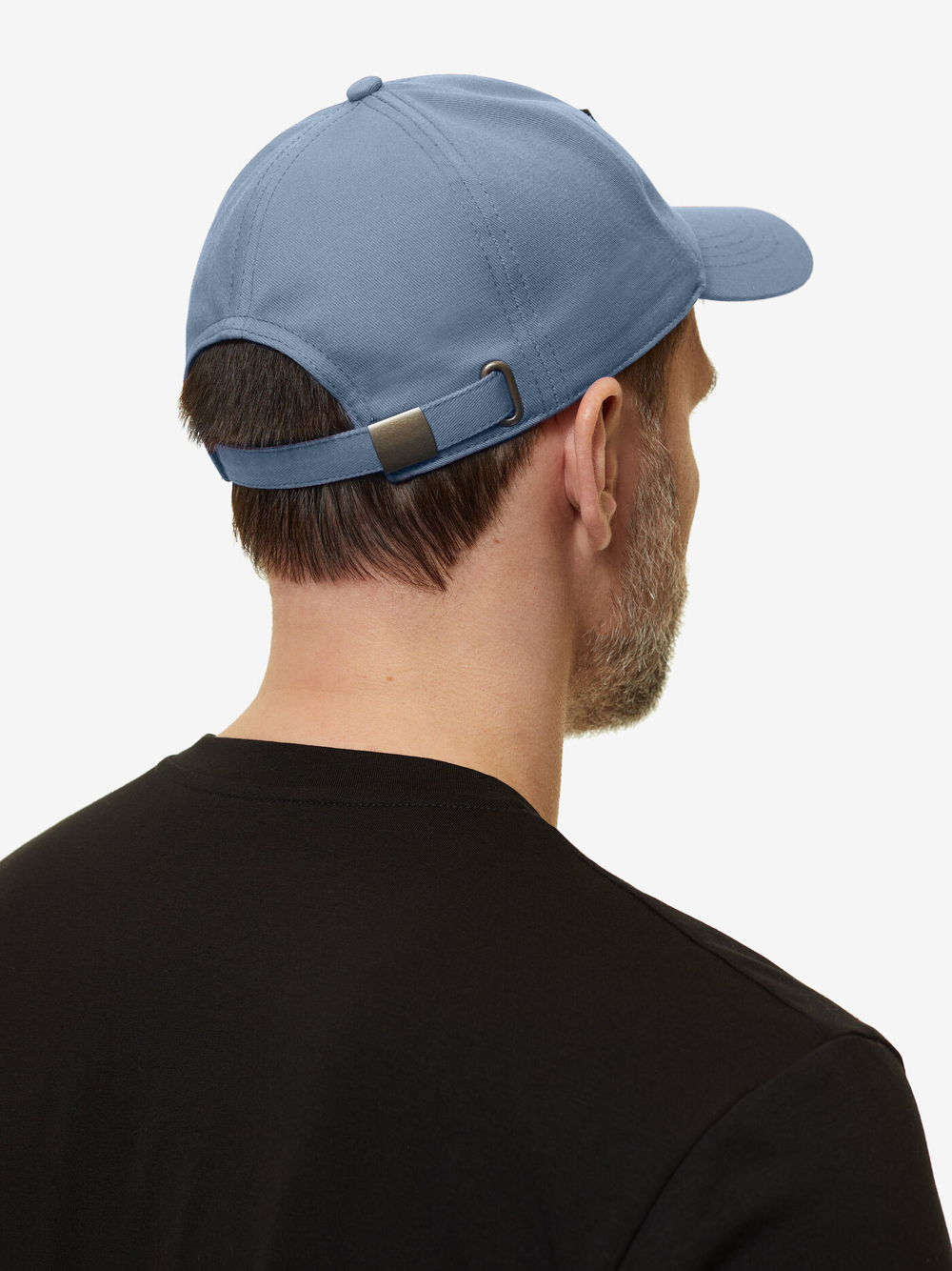 КЕПКА БЕЙСБОЛКА BASK SUN HAT LOGO