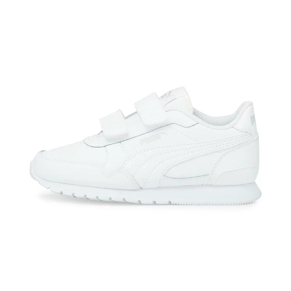 Детские кроссовки PUMA ST Runner v3 L V PS