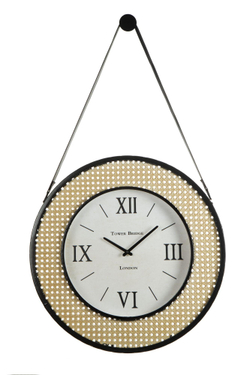 Настенные часы Aviere 25547