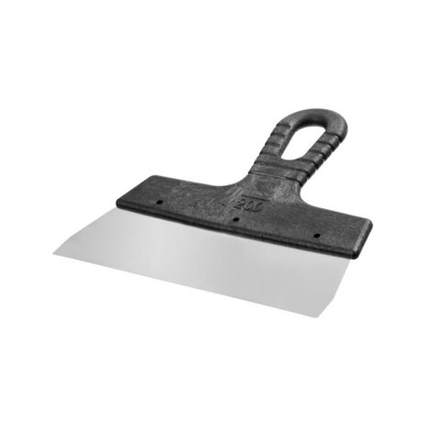 Шпатель Lux нерж. 200 мм.