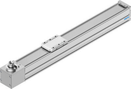 ELGC-TB-KF-45-300 Приводы с зубчатым ремнем