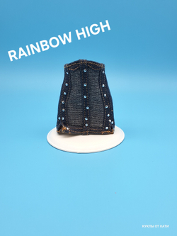 Одежда для кукол Rainbow High
