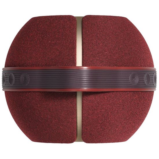 Портативная колонка Devialet Mania Opera Rouge Garnet Red