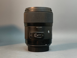 Sigma AF 35mm 1.4 DG HSM Canon EF