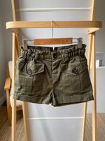 Хлопковые шорты  Dsquared2, 128