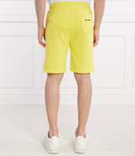 Шорты Sweat Karl Lagerfeld - желтый(705032 542900)