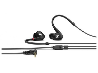 Беспроводные наушники Sennheiser IE100 Pro Black