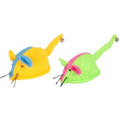 Игрушка для кошек Flamingo Viny