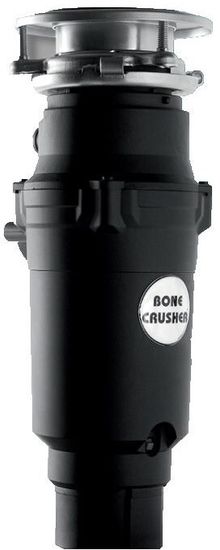 Измельчитель пищевых отходов Bone Crusher BC 910 Slim Line