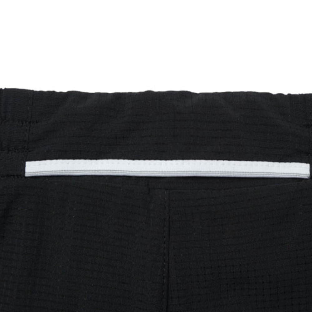 Шорты New Balance Logo, WS11279-BKW