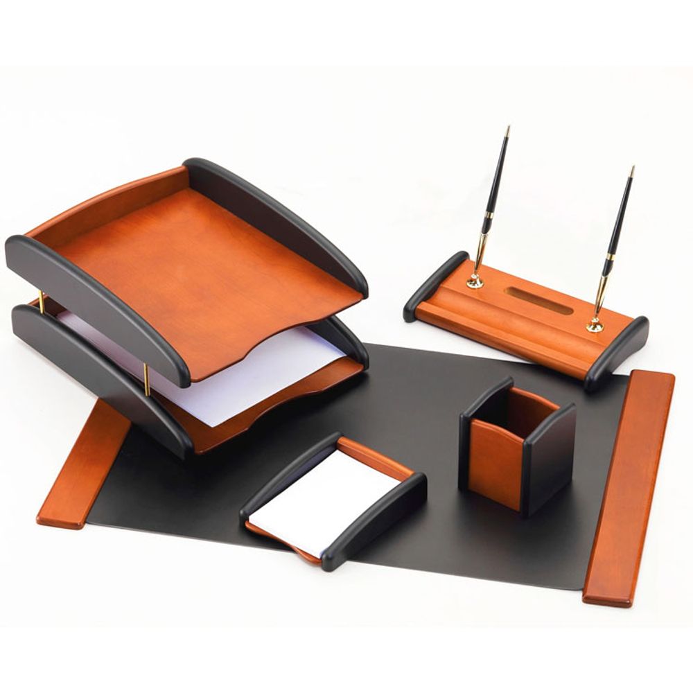 Набор настольный Good Sunrise из 5 предметов (RS5M-3A)