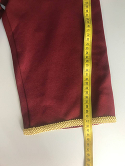 Платье Lucky Move модного оттенка, визуально на 50 размер, новое