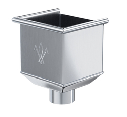 Воронка водосборная