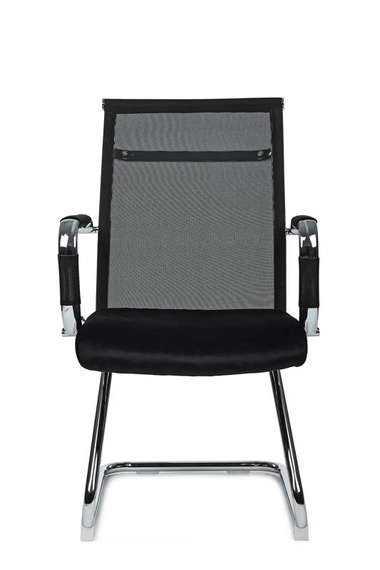 Кресло Art RCH 6017G Черный