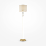 Напольный светильник (торшер) Maytoni MOD088FL-01BS