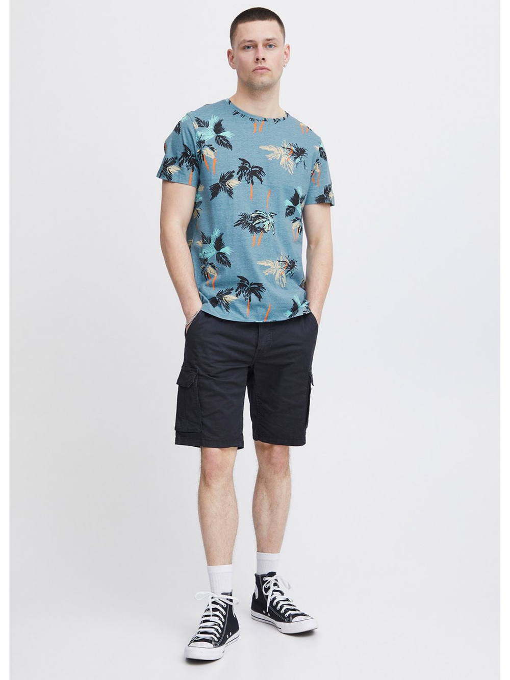 Футболка мужская Tee BLEND
