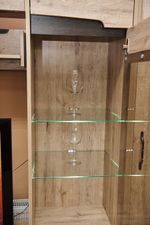 Монца Витрина ПРАВАЯ