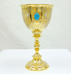 Кубок "Бирюза"