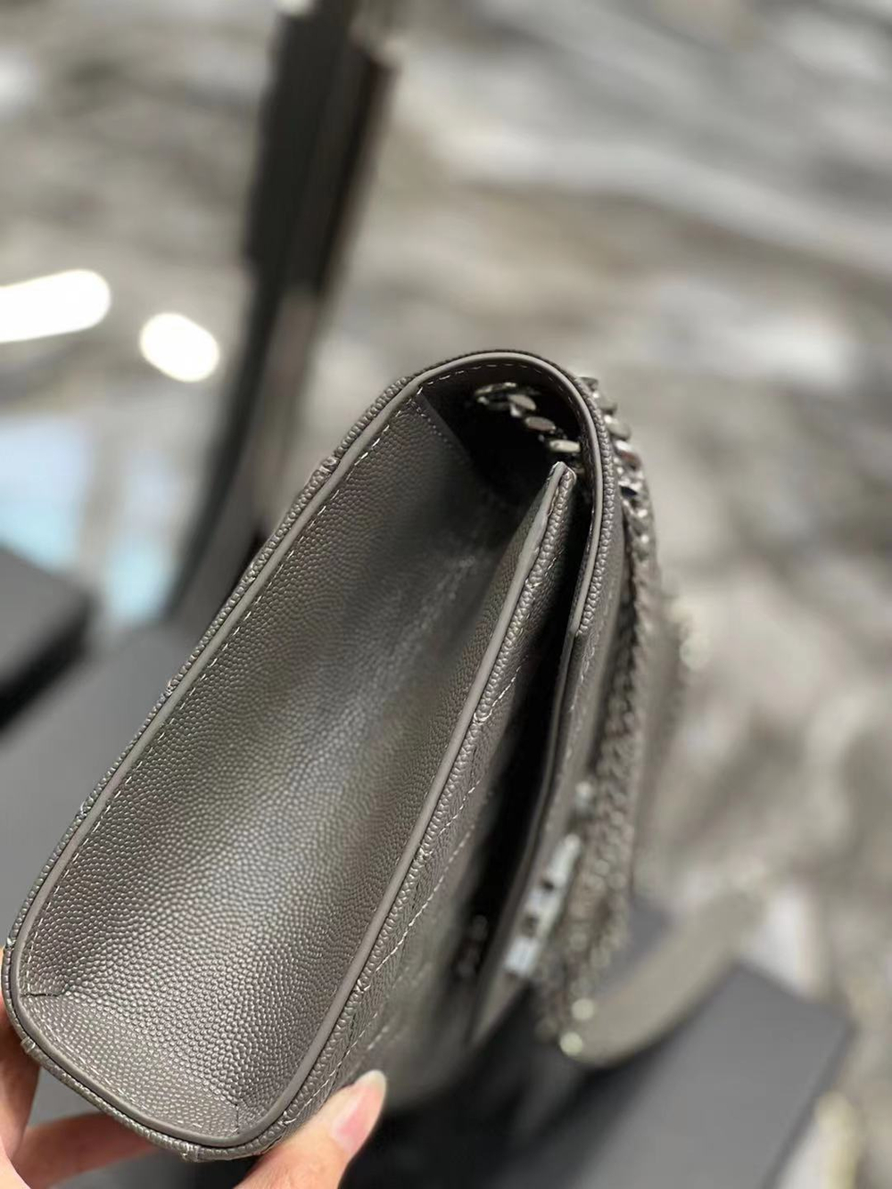 Saint Laurent Envelope Bag 24 cm
