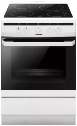 Электрическая плита Hansa FCCW63000