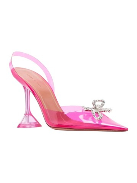 Туфли Amina Muaddi