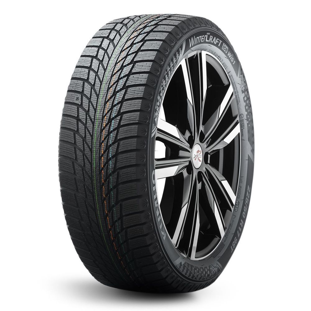 Кумхо  195/50/16  T 88 WI-51  XL